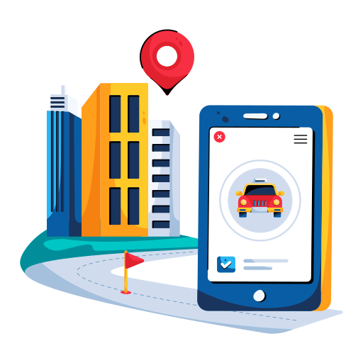 Cab Booking