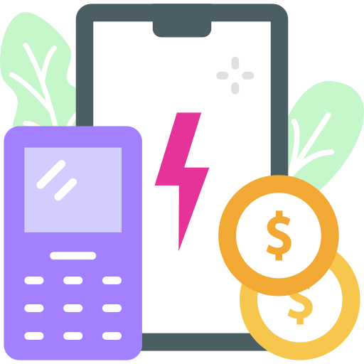 Recharge Services